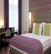 STEIGENBERGER HOTEL HERRENHOF WIEN