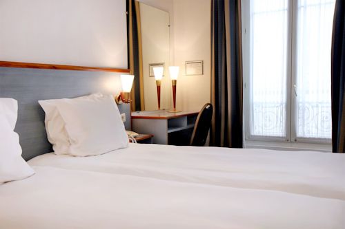 BEST WESTERN PLUS HOTEL LITTERAIRE MARCEL AYME