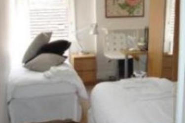 AT-HOME BED AND BREAKFAST