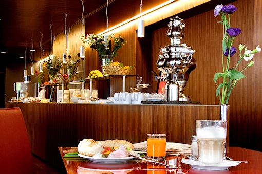 AUSTRIA TREND HOTEL EUROPA WIEN