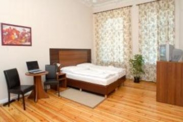 CLASSIC HOTELPENSION