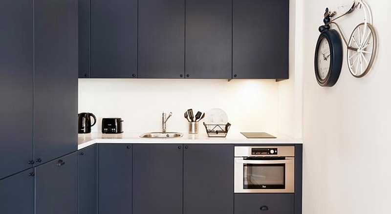 HELLO LISBON SAO BENTO VALLEY BOUTIQUE APARTMENTS