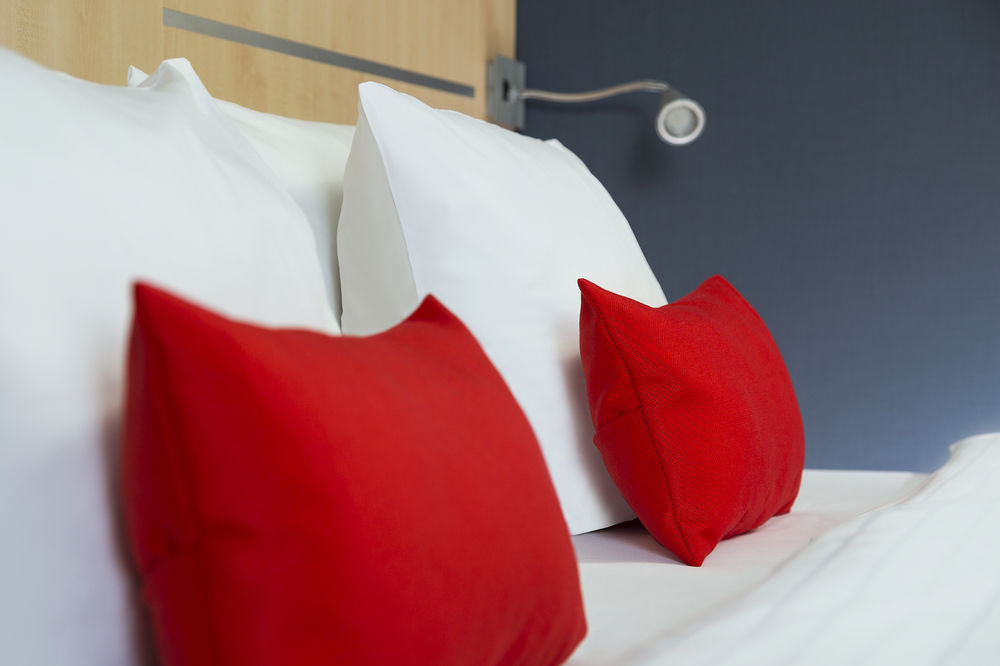 HOLIDAY INN EXPRESS BERLIN CITY CENTRE