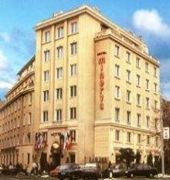 HOTEL MINERVA