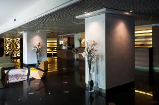 CROWNE PLAZA MILAN LINATE