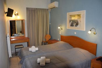 DIROS HOTEL