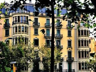 CASA DEL MEDITERRANEO