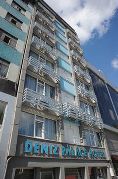 DENIZ PALACE