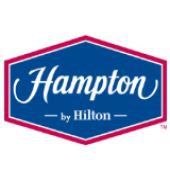HAMPTON BY HILTON AMSTERDAM ARENA BOULEVARD