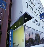 NOVOTEL SUITES WIEN CITY