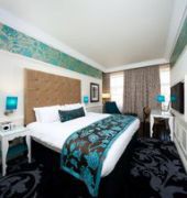 INDIGO GLASGOW