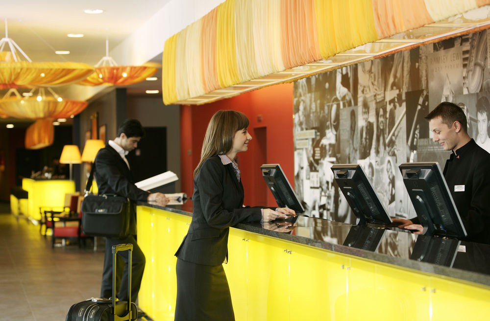 VIENNA HOUSE EASY BY WYNDHAM BUCHAREST AIRPORT