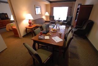 COUNTRY INN AND SUITES BY RADISSON NEWARK AIRPORT