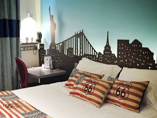 BEST WESTERN AURORE