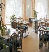 TOP HOTEL POST FRANKFURT AIRPORT
