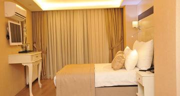 COMFORT ELITE HOTELS OLD CITY