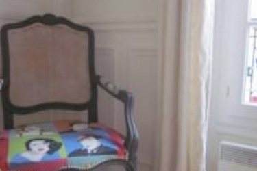 BED AND BREAKFAST PARIS CENTRE