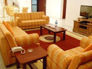 AL ZAHABIYA HOTEL APARTMENTS