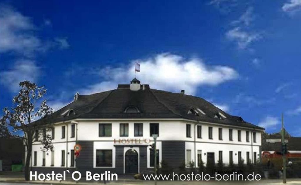 HOSTELO BERLIN MITTE