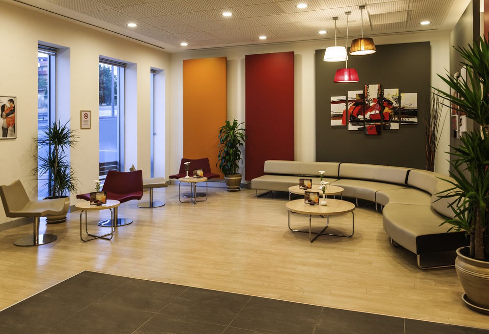 IBIS ISTANBUL ESENYURT