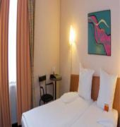 WESTCORD CITY CENTRE HOTEL AMSTERDAM