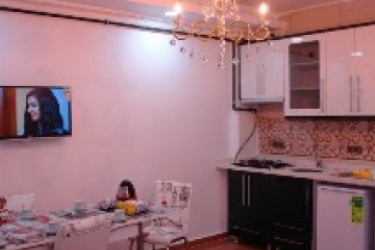 AYASOFYA DELUXE APART