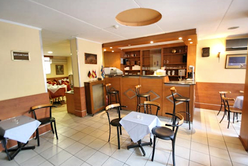 ARISTOTELES HOTEL