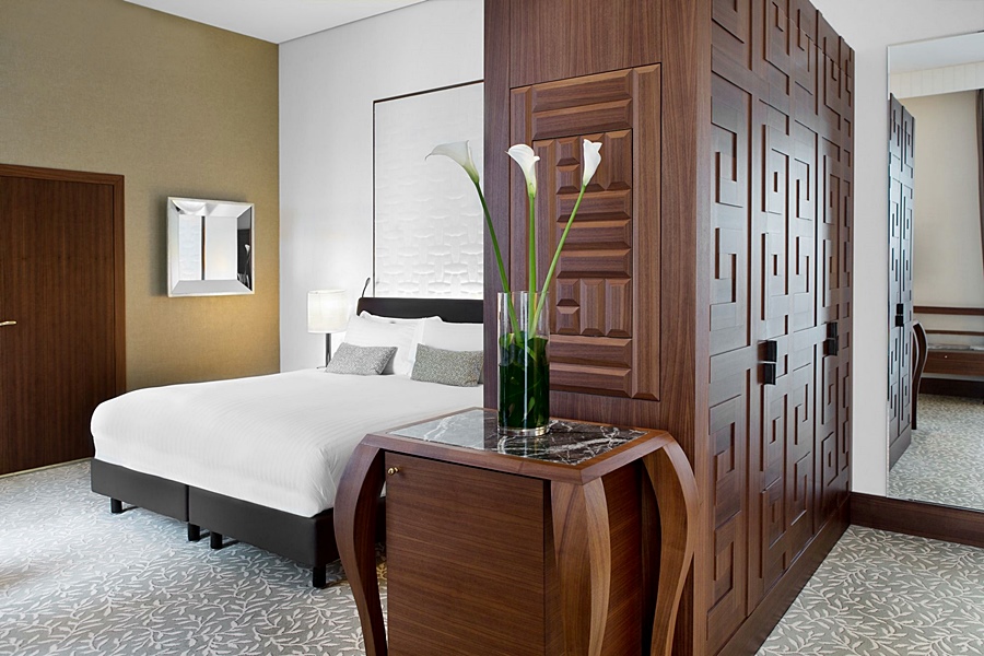 THE RITZ-CARLTON, VIENNA