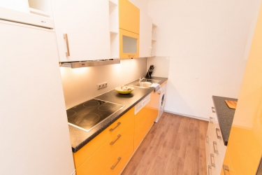 CHECKVIENNA APARTMENT DIESELGASSE