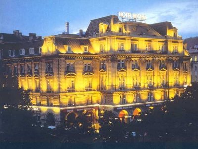 HOTEL REGINA