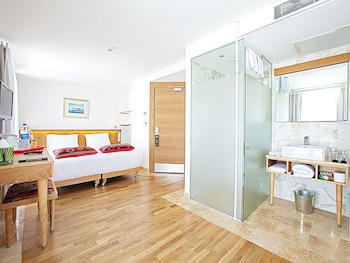 BLU HOTEL