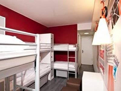 ONE80 HOSTEL BERLIN