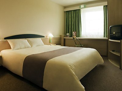 IBIS BERLIN CITY WEST