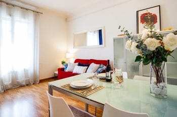 FEELATHOME GRAN VIA APARTMENT