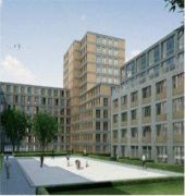 WESTCORD FASHION HOTEL AMSTERDAM