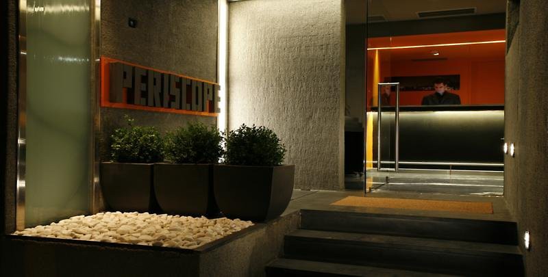 PERISCOPE HOTEL