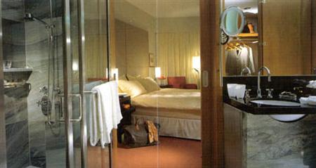 GRAND HYATT BERLIN