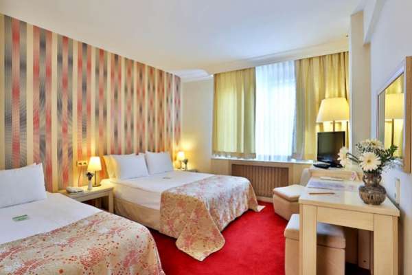 BARIN HOTEL