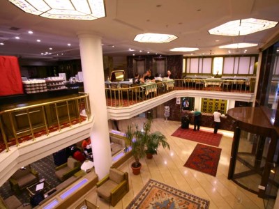 ISTANBUL ROYAL