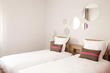 TENEO APPARTHOTEL MERIGNAC AEROPORT