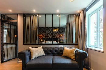 BE YOU LUXURY APART'HOTEL LA GRISE