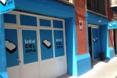 BEDCELONA GRACIA HOSTEL