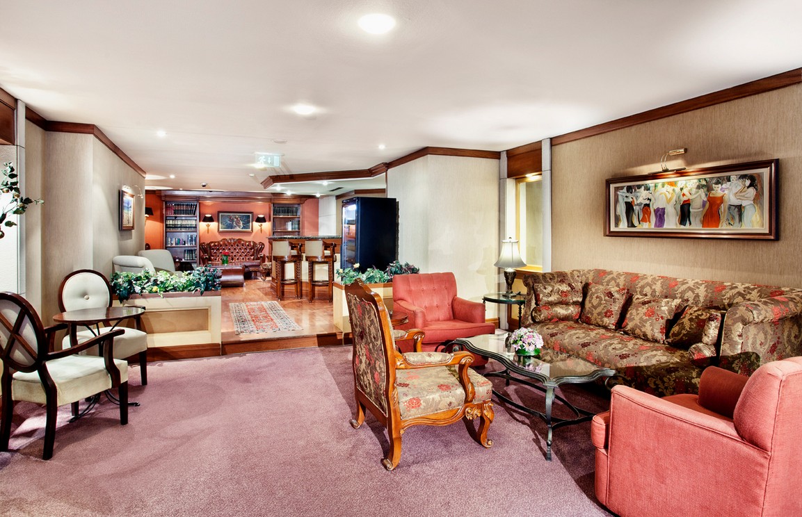 BEST WESTERN ERESIN HOTELS TAXIM