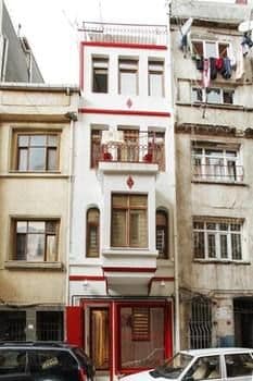 DETAY SUITES