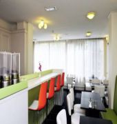 IBIS STYLES AMSTERDAM CITY