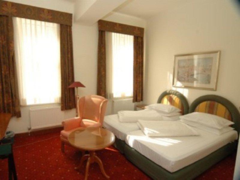HOTEL RESONANZ VIENNA