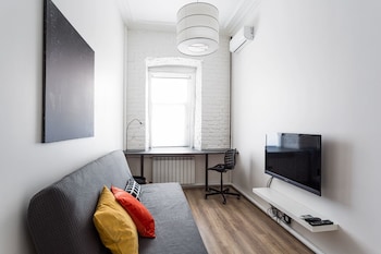 ART APART HOTEL MOSCOW