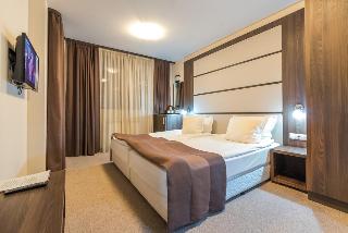 ZARA HOTEL COMPLEX