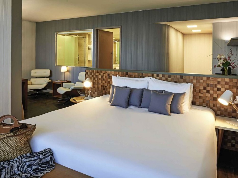 NOVOTEL RIO DE JANEIRO BARRA DA TIJUCA (SUPERIOR)