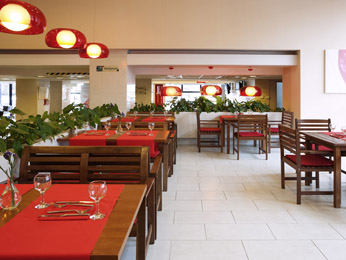 IBIS SIBIU CENTRE